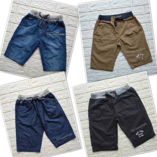 celana jeans anak laki laki nevada