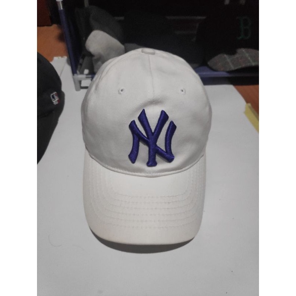 Topi MLB* New York Yankees*