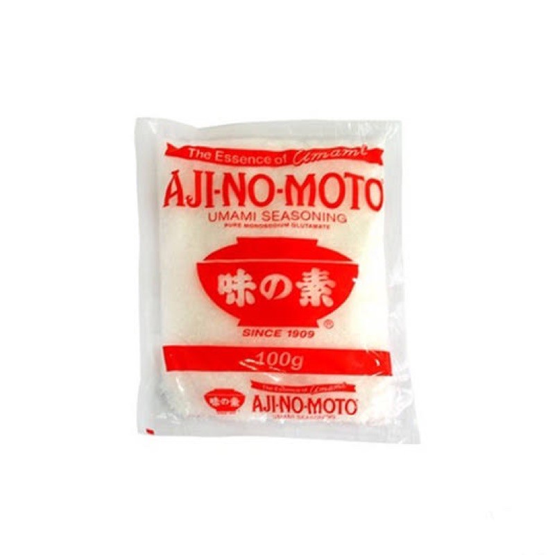 

Ajinomoto Micin 100g/Penyedap Rasa