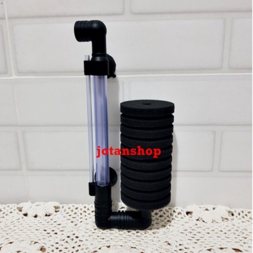 SOBO SB-2811 SB 2811 SB2811 Bio Sponge Filter chemical busa bio foam biofoam Aquarium Aquascape