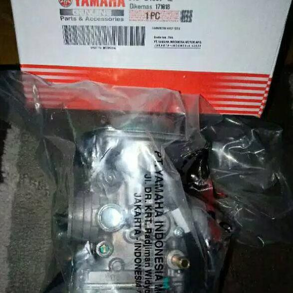 Produk Viral Karburator Mio Sporty, Mio Soul, Fino, Nouvo/5TL (A)