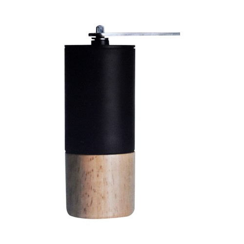 PEMBUAT KOPI – TAKE OUT COFFEE GRINDER WOOD