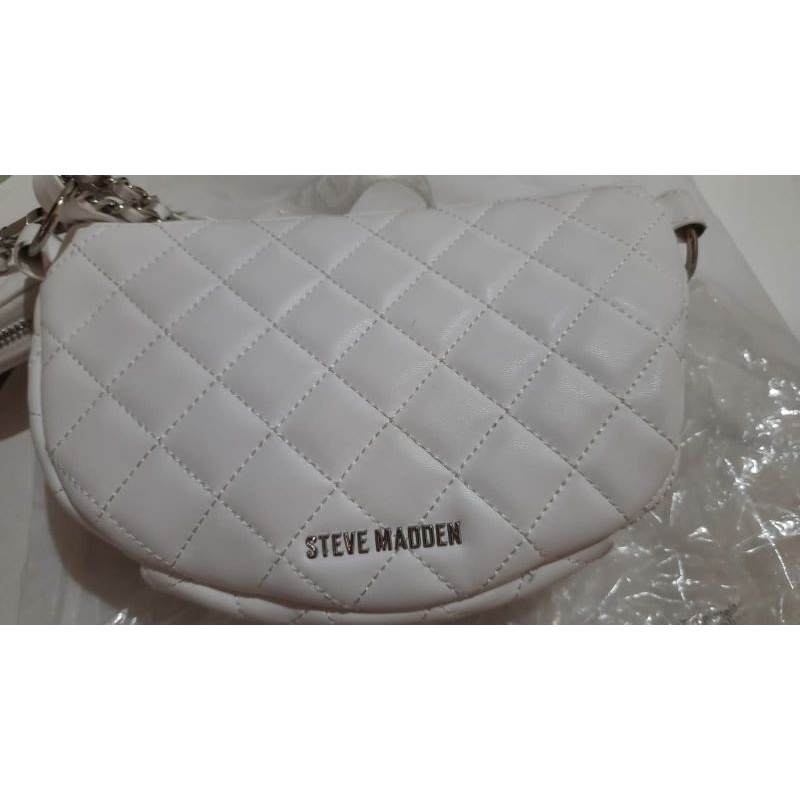 Crossbody bag women merk steve madden authentic