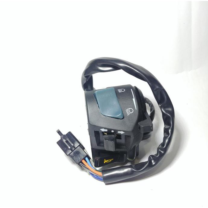 Ini Tombol Lampu Saklar Kiri Megapro New Good Quality Juara