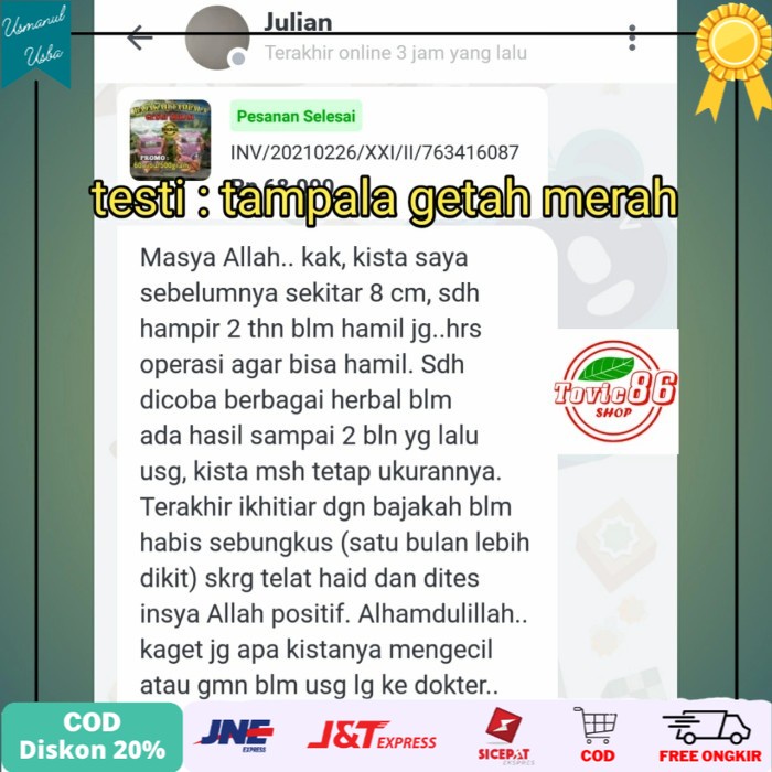

◾COD◾ Bajakah - kayu bajakah - akar bajakah tampala asli kalimantan