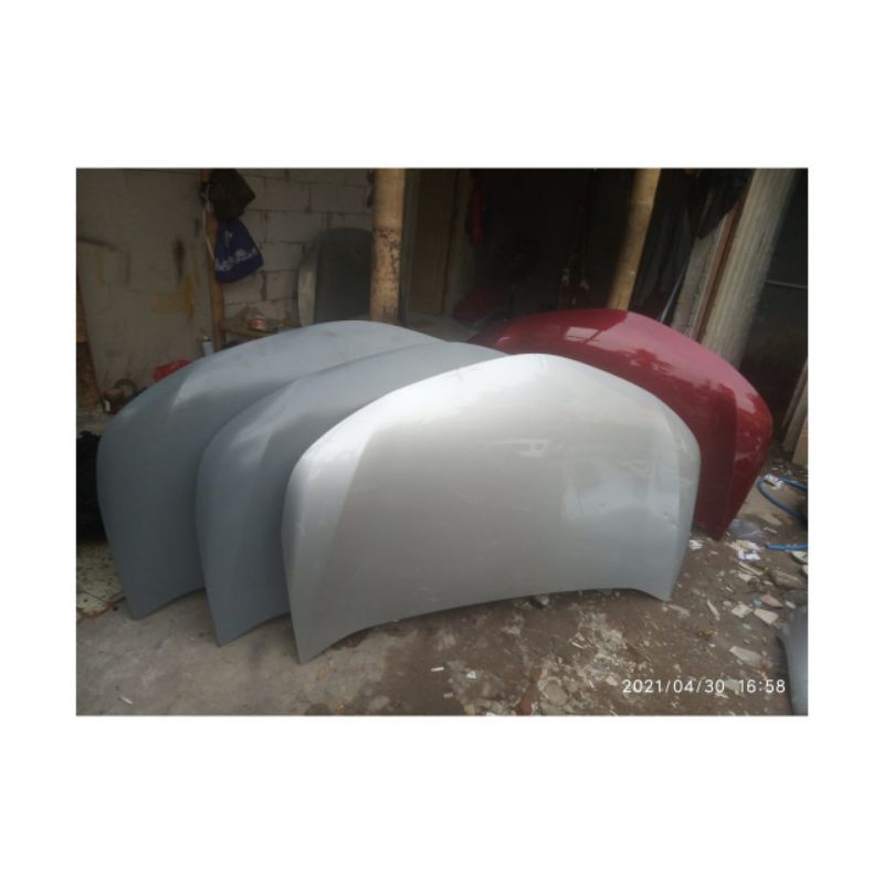 Kap mesin Toyota Avanza/Xenia 2016-21