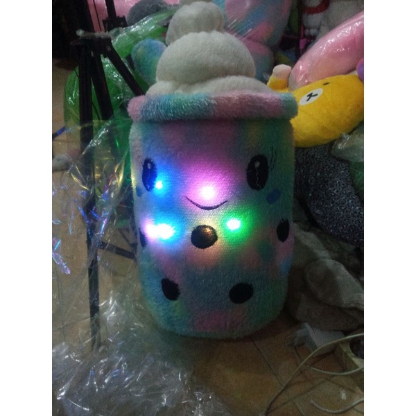 BONEKA BOBA ES CREAM
