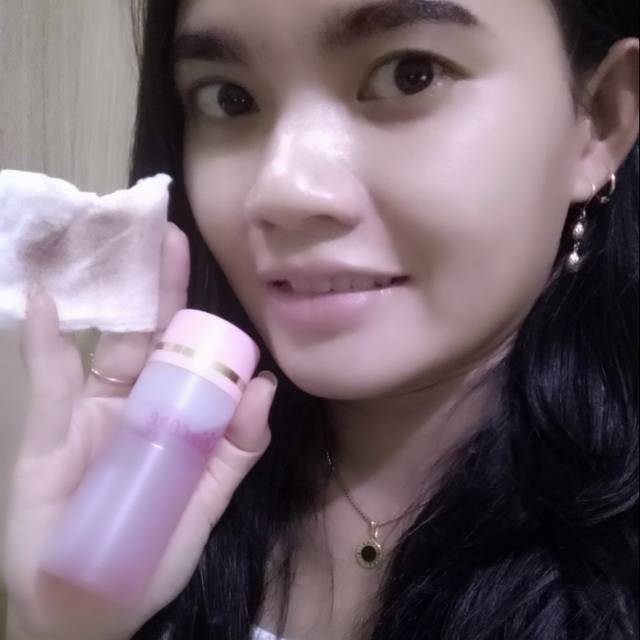 Toner glowing Sk-Clinic