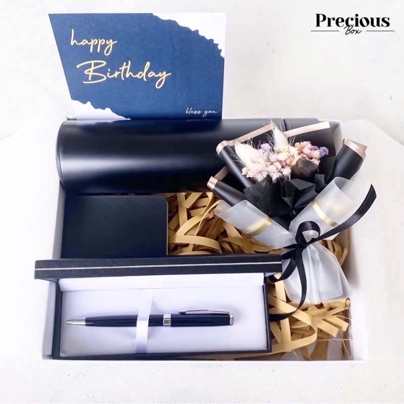 

READY STOCK KADO ULANG TAHUN | CORPORATE GIFT | HAMPERS PREMIUM | PACAR COWOK PARCEL | SET BOX BAGUS