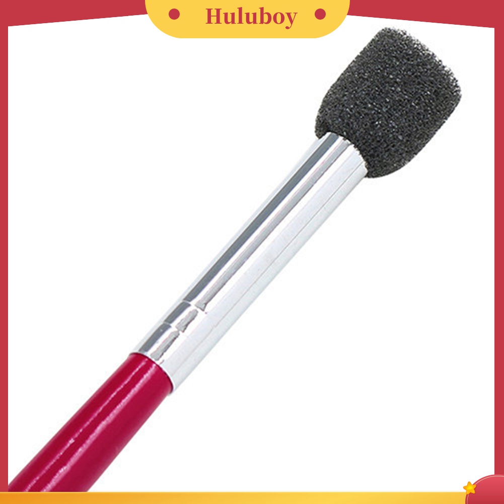 Huluboy Huluboy♡ Pen Brush Spons Untuk Melukis / Menggambar Kutek UV Gel