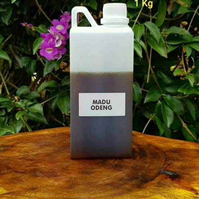 

Madu Odeng
