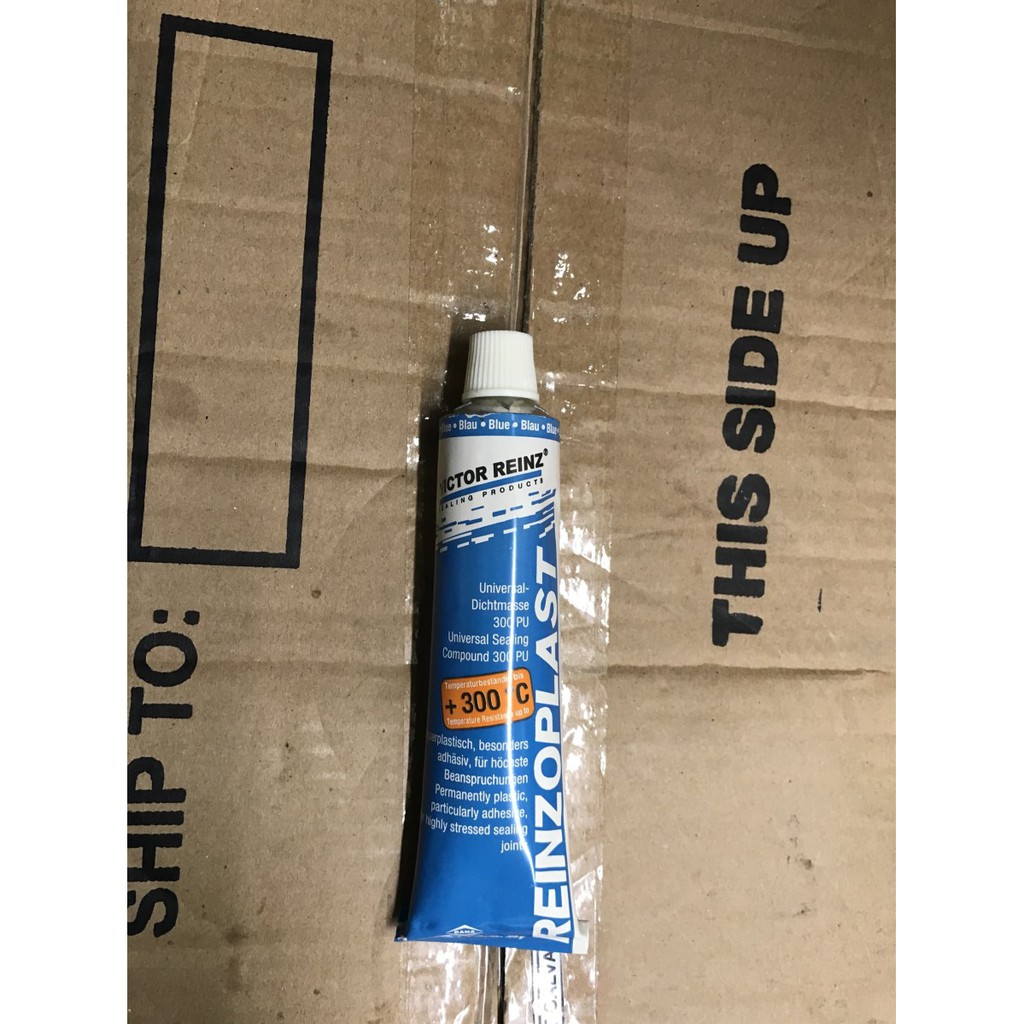 

Victor Reinz Reinzoplast Sealing Products