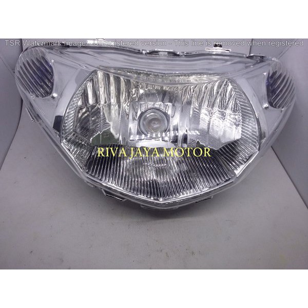 Miliki REFLEKTOR / LAMPU DEPAN MIO SMILE + LAMPU SENJA Terjangkau