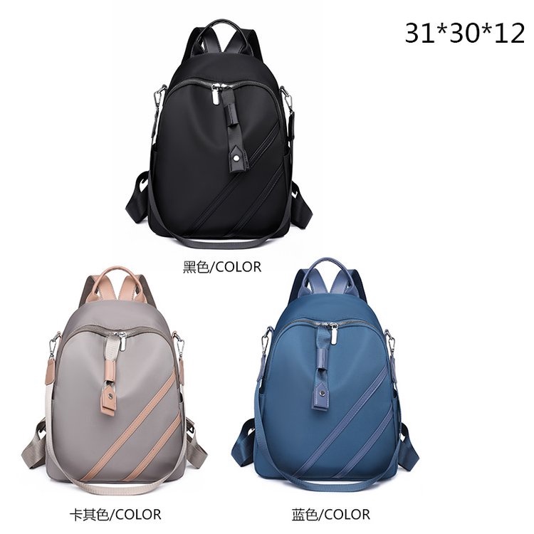 ( 2PC 1KG ) GTBI998878962 New Arrival  !!!  Tas  Ransel Wanita Import  Tas Backpack  Terbaru