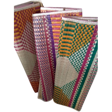 Tikar - Tikar Lipat Mendong Lipat 2