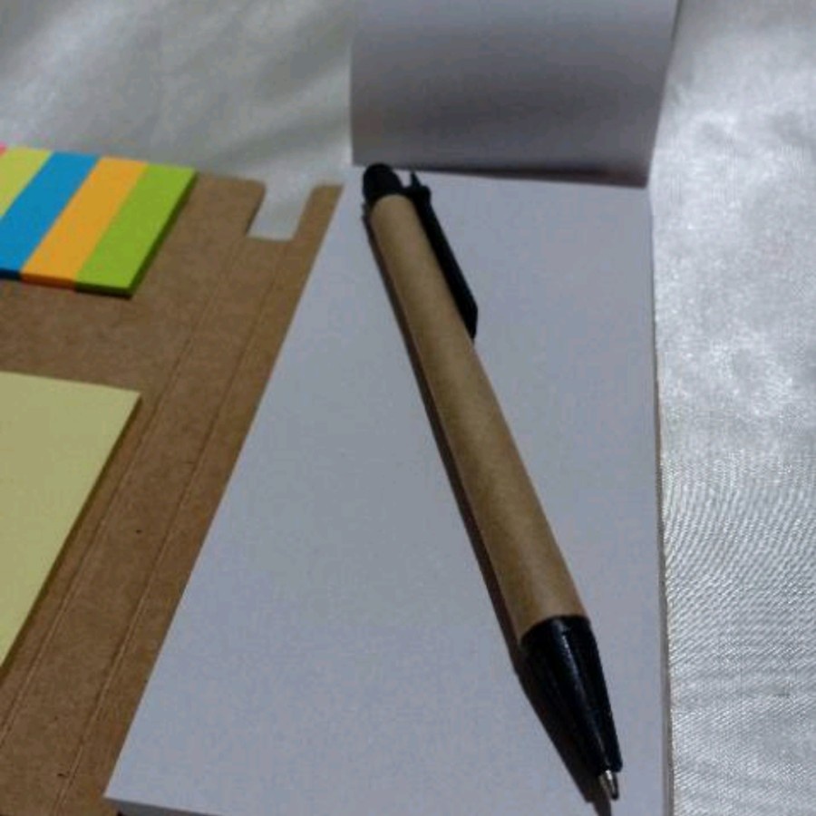 

Buku Memo / Buku tulis mini / Memo post it /Memo 168