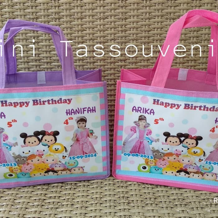 

tas souvenir ultah
