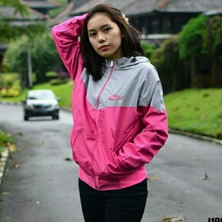 550+ Model Model Jaket Parasut Wanita HD Terbaik