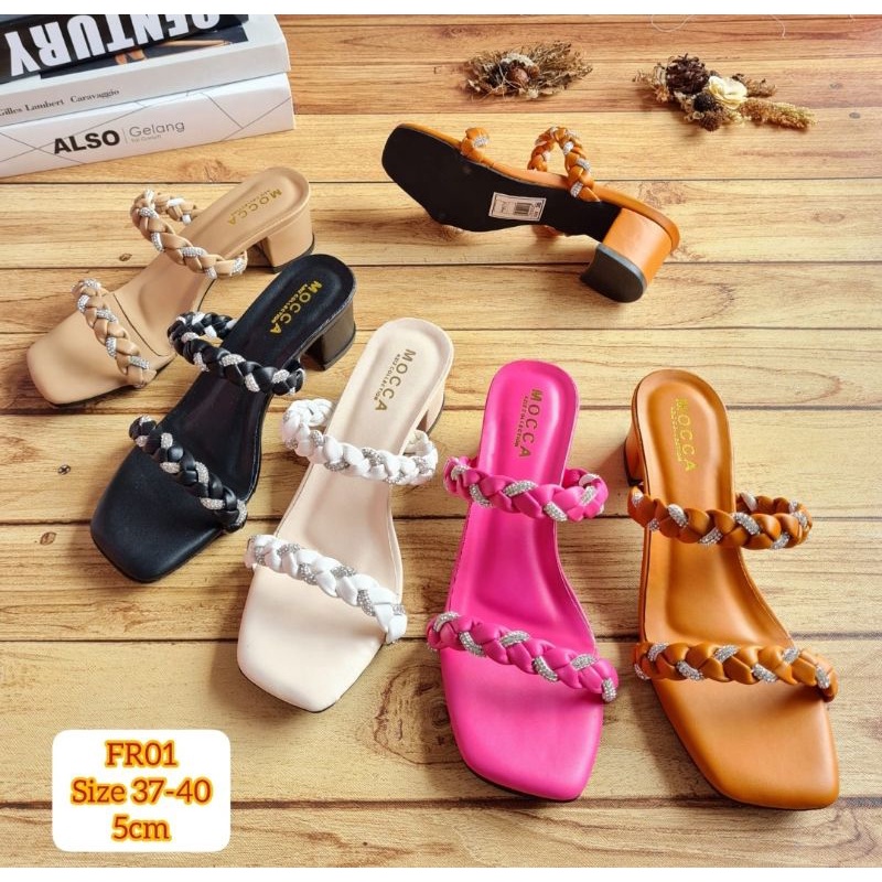 ABBUSHOES FR 01 hak tahu kepang jeje ban 2 premium 5cm