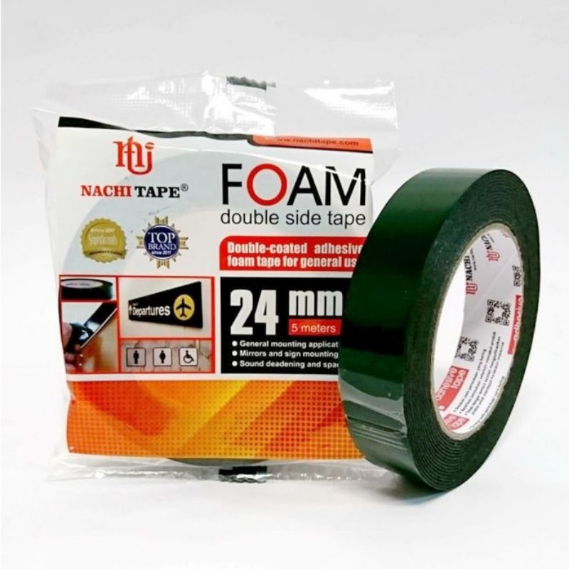 Double tape Busa nachi 24 mm