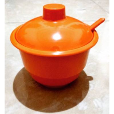 Tempat sambal melamine unica 2043