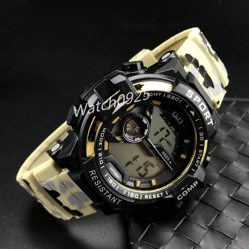 [READY STOCK] JAM TANGAN DIGITAL SPORT PRIA COWOK LED JAM TANGAN PRIA JAM TANGAN PRIA M55 M90