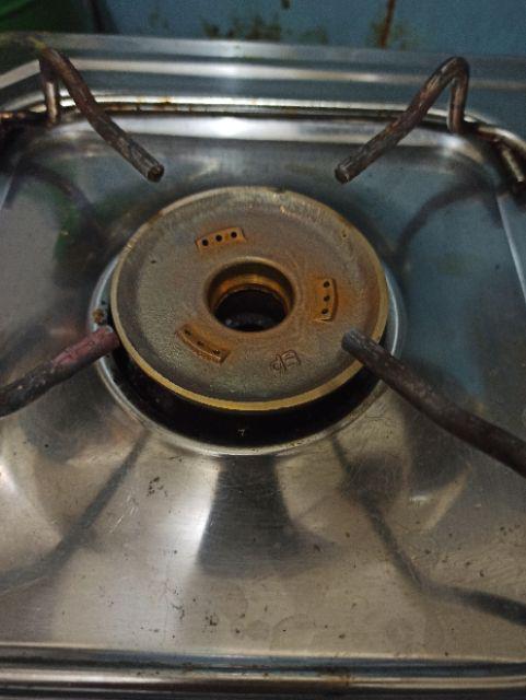 Burner Kompor Hitachi / Burner Kompor Todachi / Burner Kompor Tdc / Burner Hitachi Ep / Burner Ep