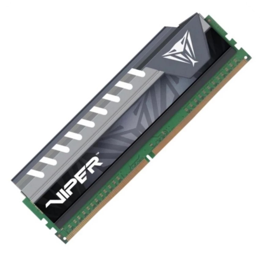 Patriot Memory RAM 8GB DDR4 Elite viper ddr D4 PC4-21300 2666 mhz 2666mhz 8G PVE248G266C6K GB