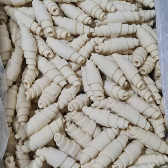 

Pastry | Butter Croisant Frozen Bonpatis Kualitas Terbaik
