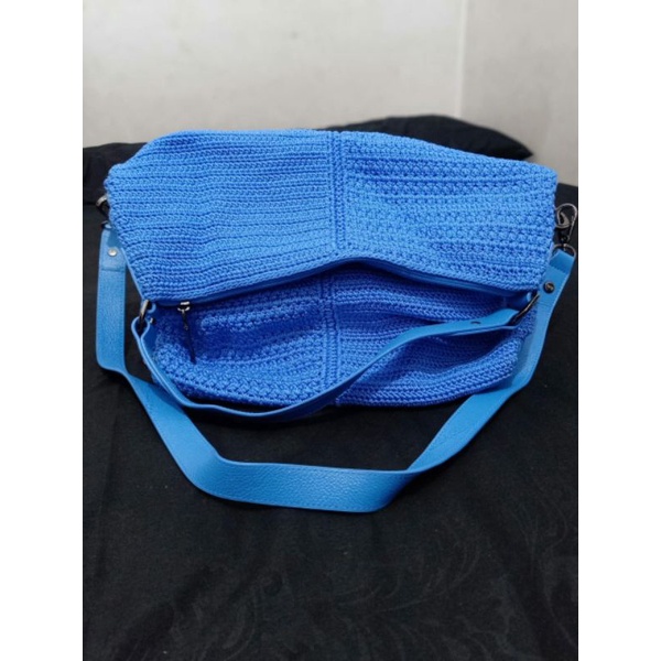 [preloved] Tas Selempang Dowa (ORI)