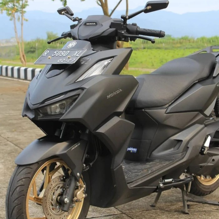 Spion Circuit Rizoma Cnc New Vario 160 150 125 New Pcx 160 Cbr Ninja