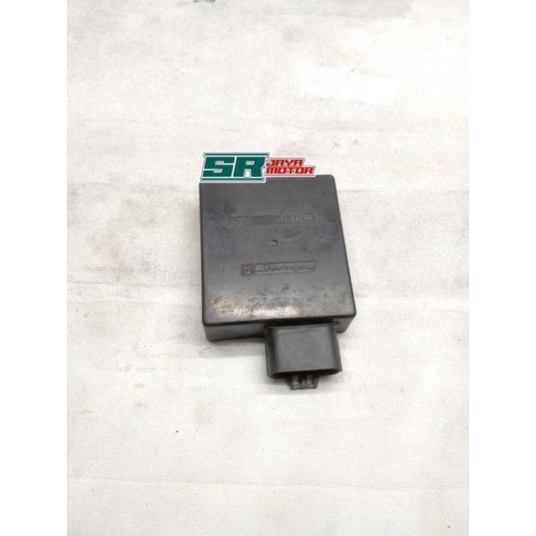 Cdi Vario 110 Old - Vario 110 Karbu - Vario 110 Techno Original CDI Honda Vario 110 Old Karbu