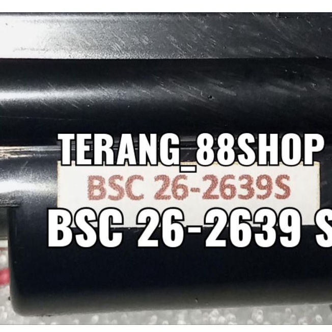 FLAYBACK TV SANYO 21 INC BSC26-2639S BSC 26-2639S BSC262639S BSC 262639S FLAIBACK FLYBACK FLEBACK PL