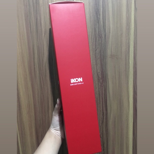 Lightstick ikon ver.2