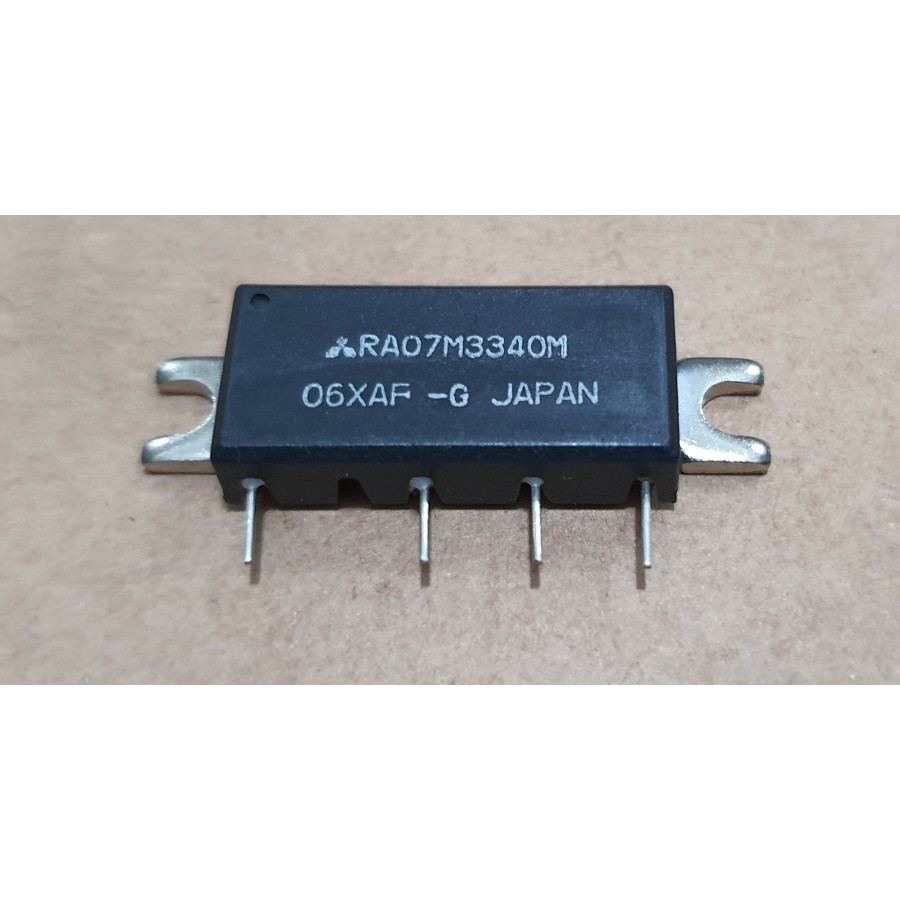 

RA07M3340M Japan ORIGINAL RA07M3340M