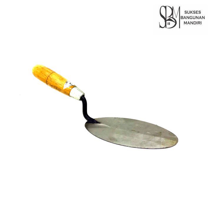 Cetok Bulat Swordfish 6"