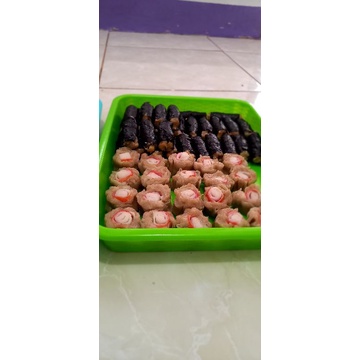 

Dimsum Crabstik
