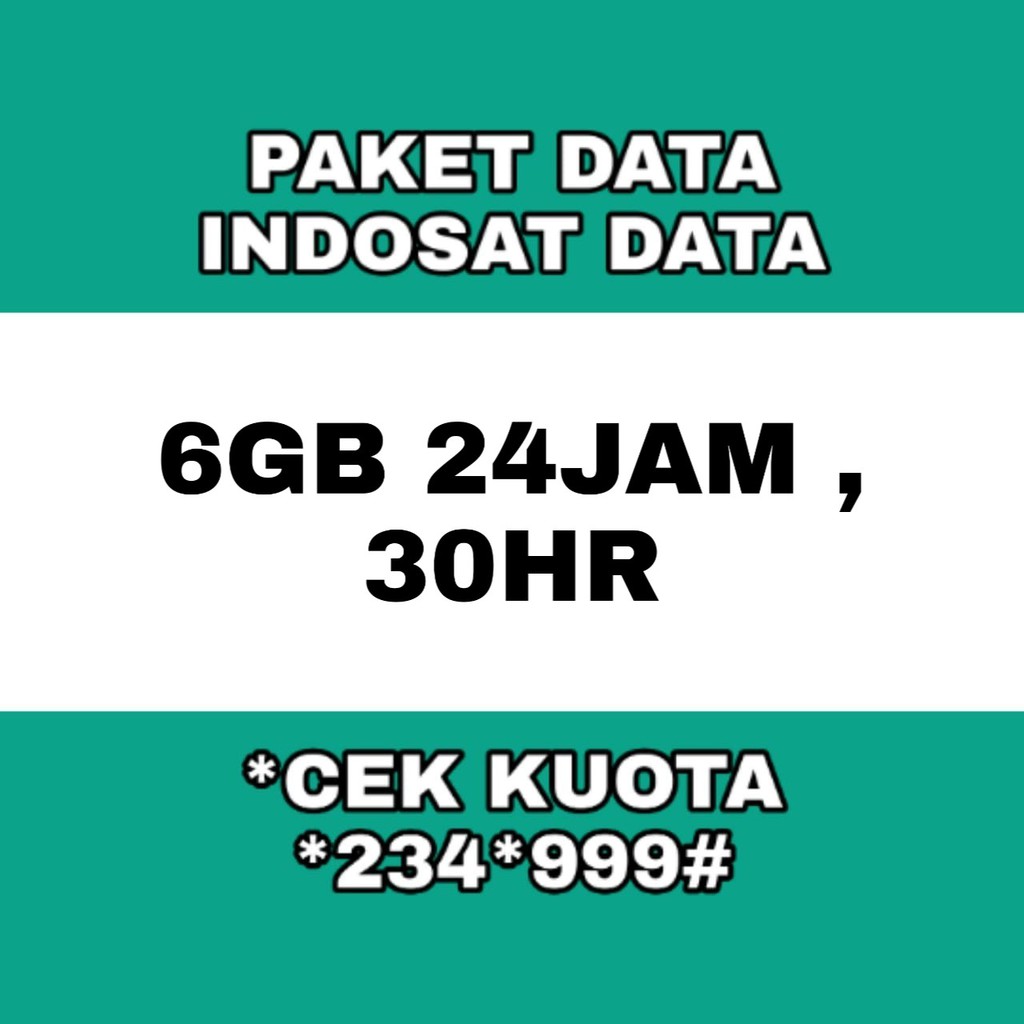 paket data indosat murah kuota 6gb sebulan kuota murah agen pulsa agen indosat paket data sepuasnya