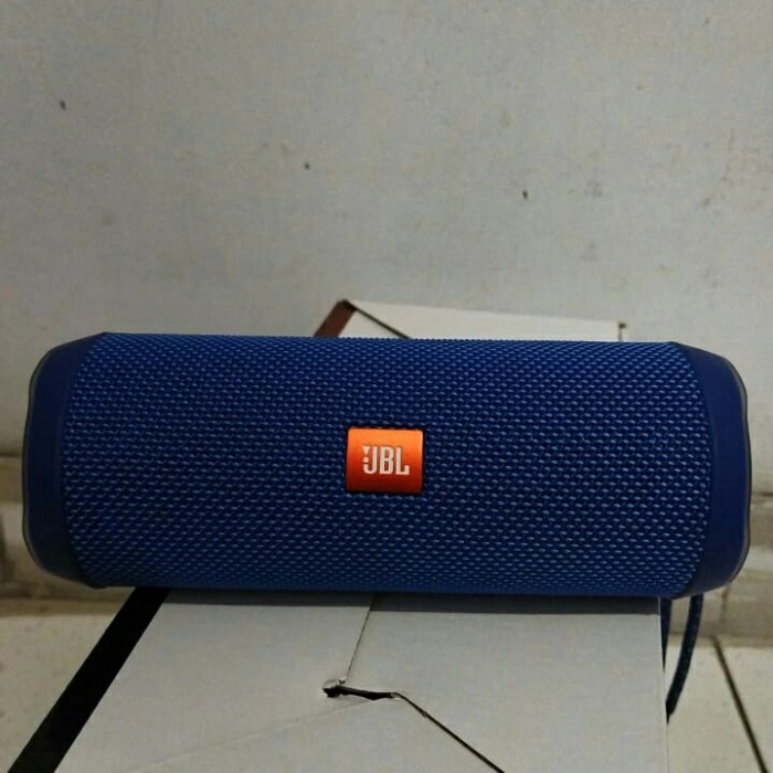 Speaker Jbl - Speaker Aktif Jbl Flip 4