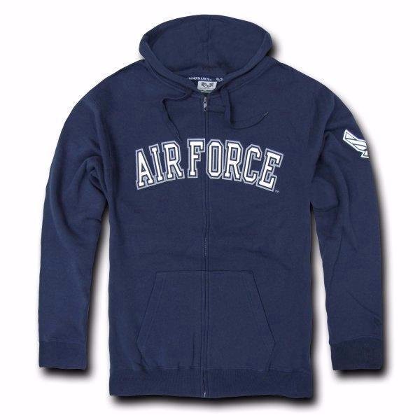 air force sweat shirts