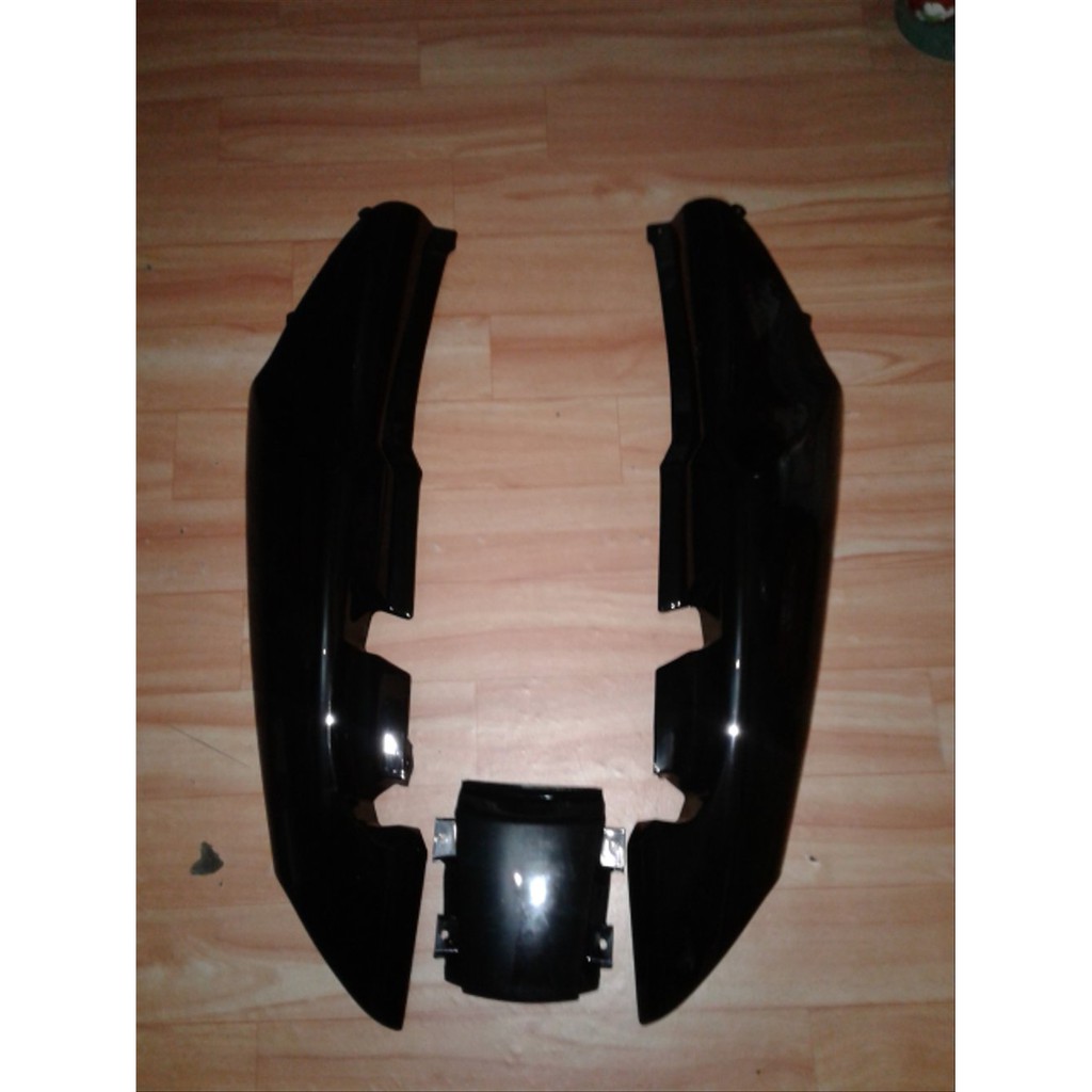 BARU cover body set tiger 2000