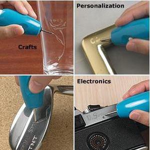 

Pena ukir praktis EZ ENGRAVER