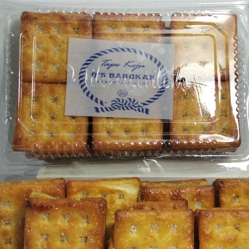 

GABIN FLA TAPE KEJU MUMERR H/KUE GABIN MAKANAN RINGAN GABIN/MAKANAN KERING MERIAH