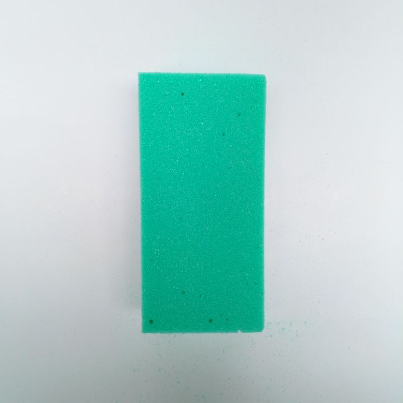 Busa Oasis Kering untuk Merangkai Bunga