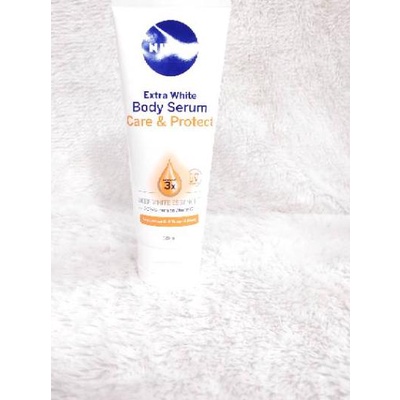 ➦ Nivea Extra White Instant Glow body serum 180 ml ~ Original 100% ✾