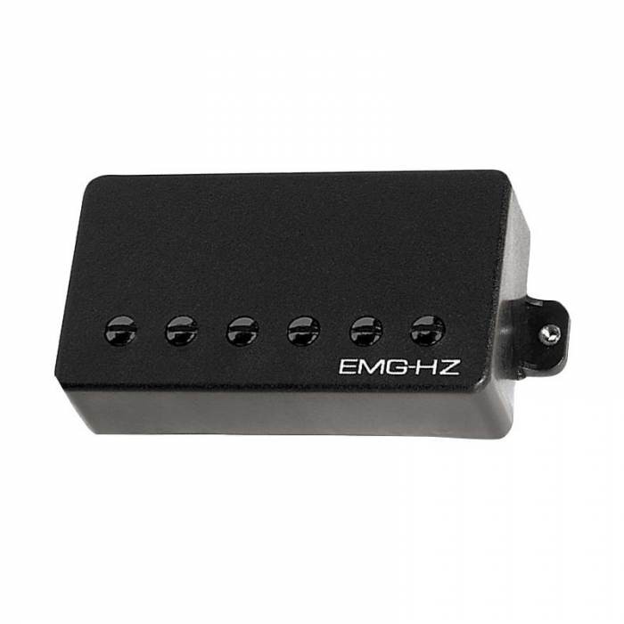 EMG Neck Pasif Humbucker H-1AN - Hitam