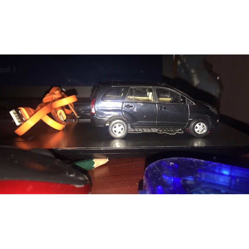 Diecast innova old
