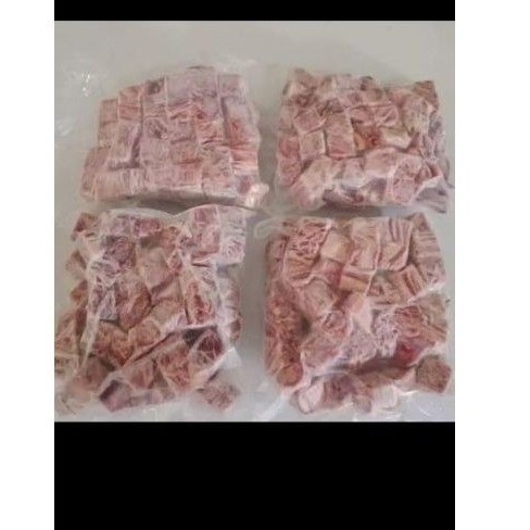 

DAGING SEGAR SAIKORO 500gr