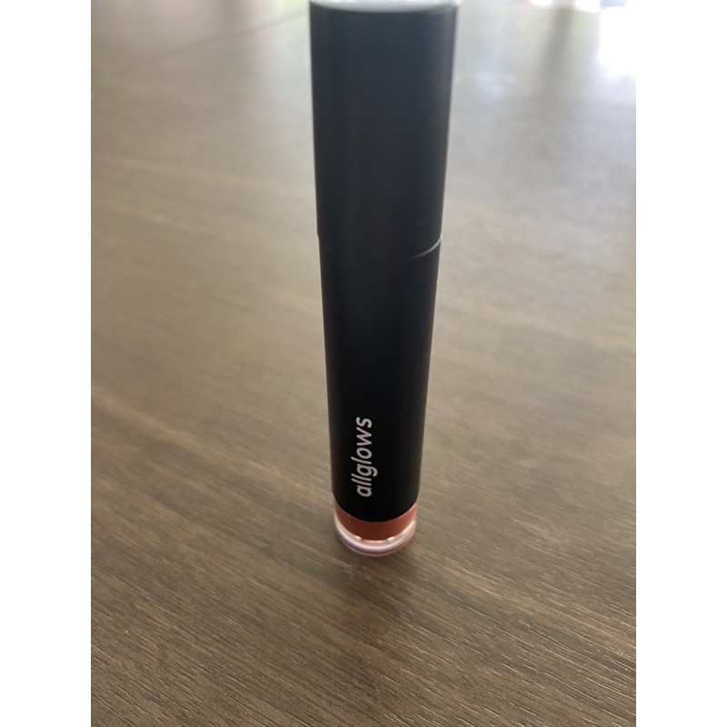 Scarlet Shake Lip Pigment (SLP) Allglows Matte Liquid Lipstick (preloved)