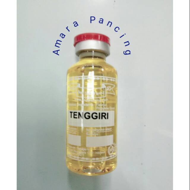 Essen diva tenggiri 30ml